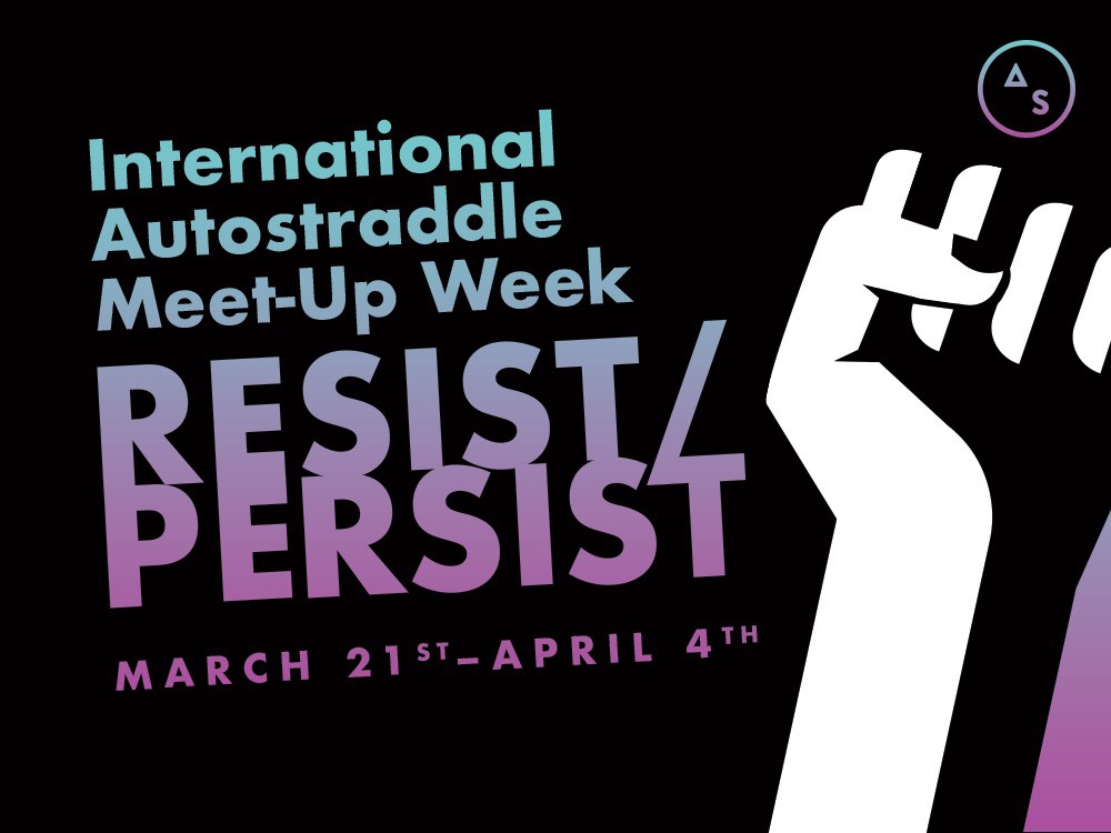 International Autostraddle Meet-Up Week Spring 2017: Resist/Persist