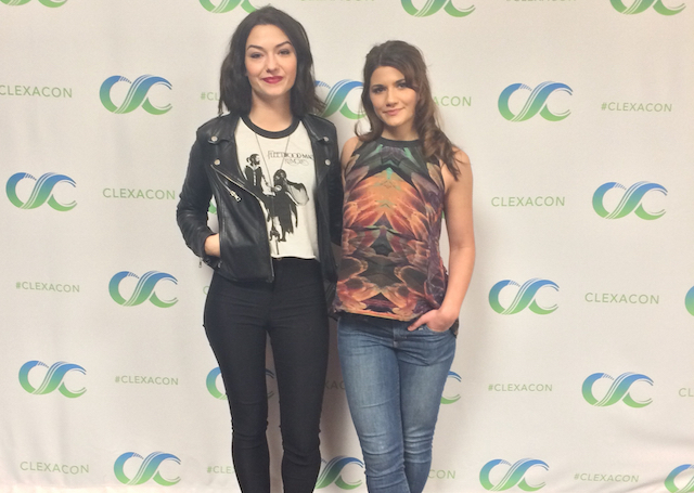 Carmilla’s Natasha Negovanlis And Elise Bauman Are Making The Queer Art They Want To See In The World: The Autostraddle Interview