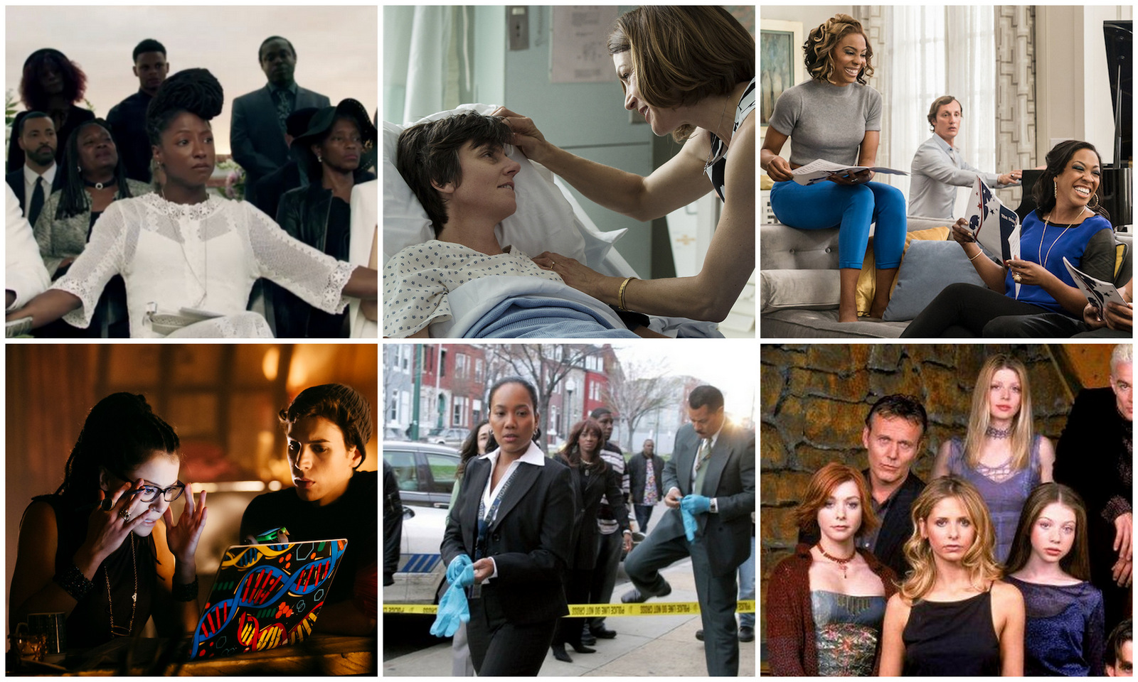 31 Most Critically Acclaimed Queerish TV Shows Streaming On Netflix and Amazon