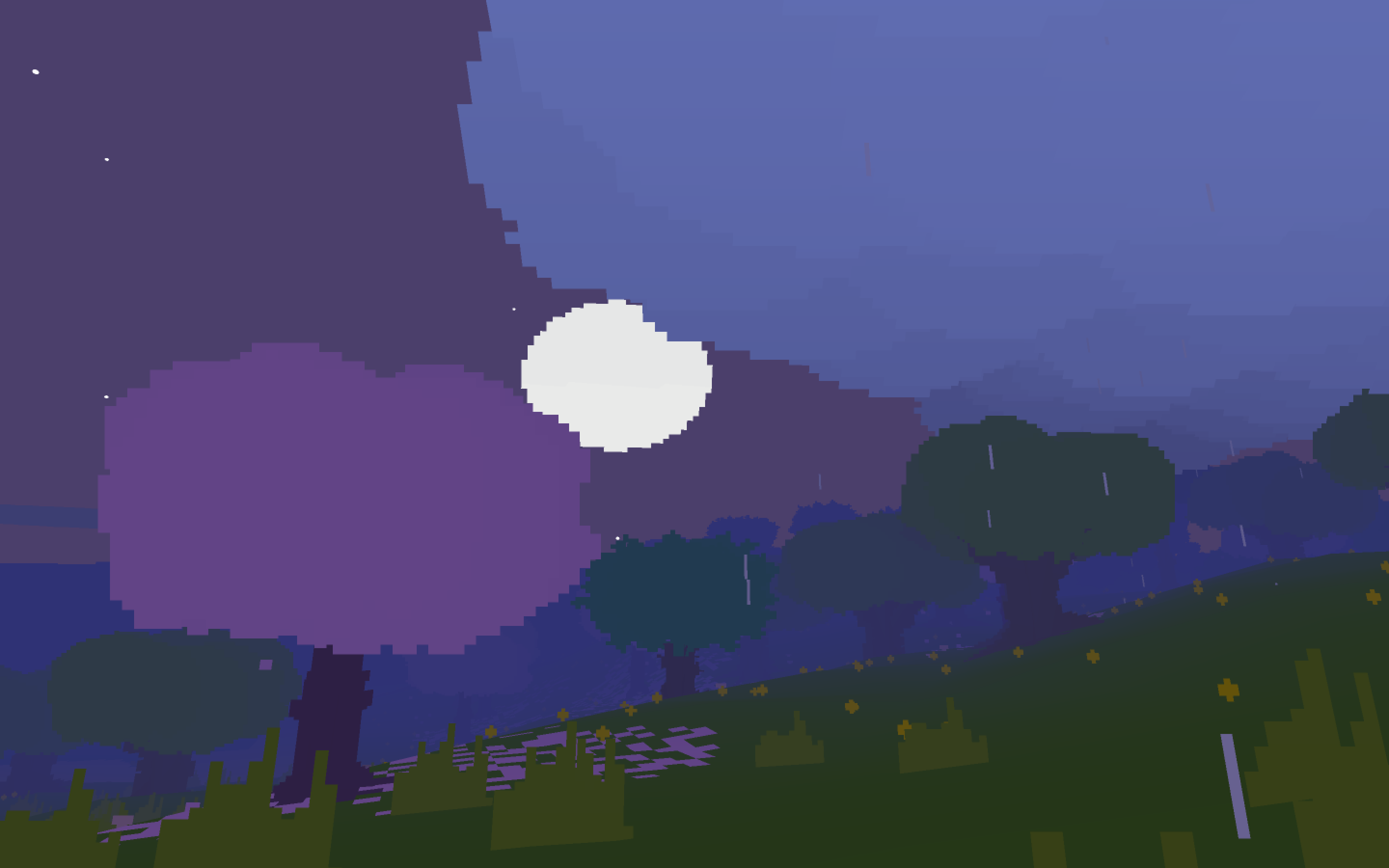 Four Soothing Games for When You Need to Plug In and Chill Out