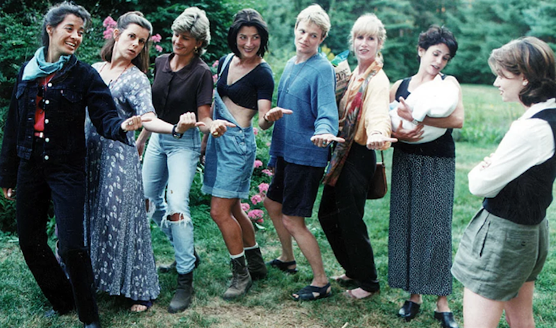 I Watched Lesbian Classic ‘Everything Relative’ And Whoops I’m Sad Again