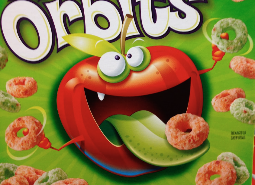 47 Breakfast Cereals, Ranked By Lesbianism