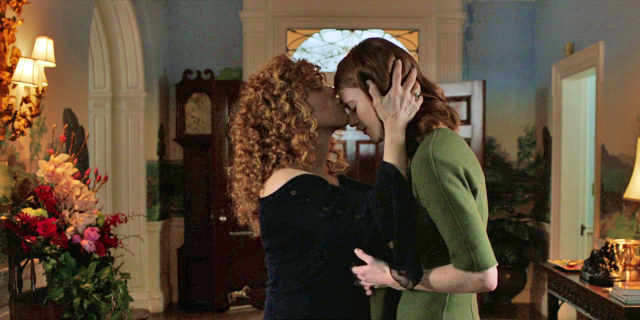 “The Good Fight” Episode 105 Recap: The Return of Elsbeth!