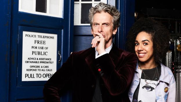 “Doctor Who” Is Finally Getting a Gay Companion, Wibbly Wobbly Timey Wimey Shenanigans to Get 100% Wibblier