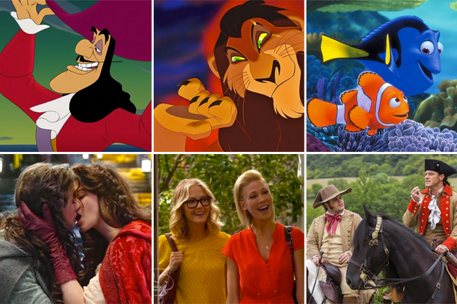 “Beauty and the Beast”: Disney’s Long, Slow Evolution From Gay-Coded Villains to Live-Action LeFou