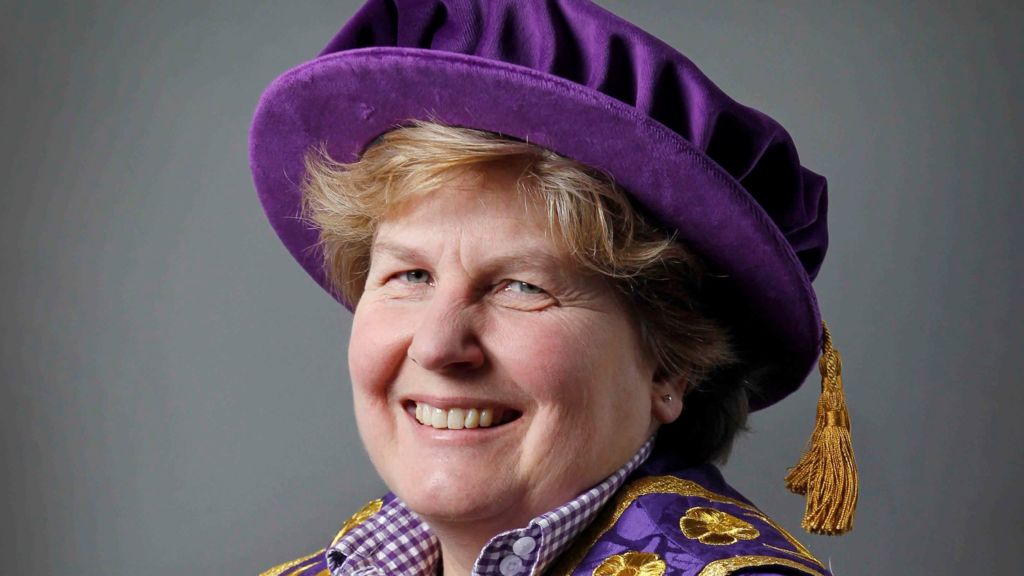 The New “Great British Bake Off” Maintains Pre-Existing Level of Lesbians