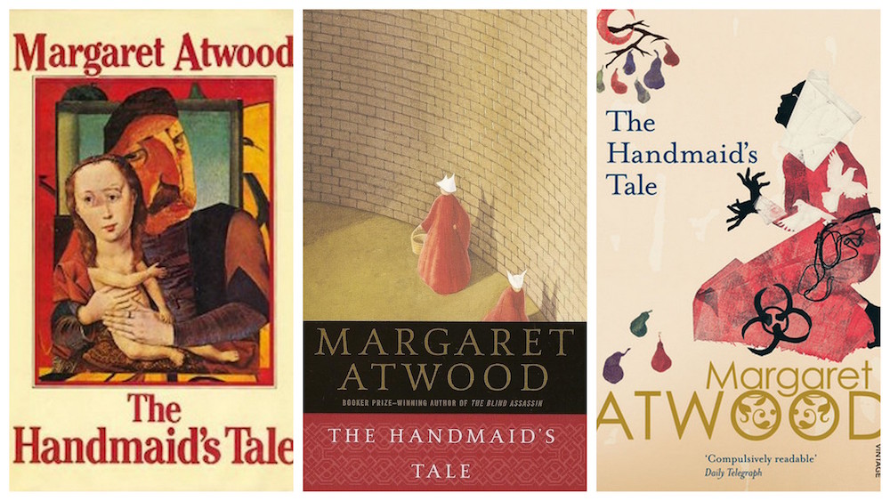 Read A F*cking Book Club: The Handmaid’s Tale