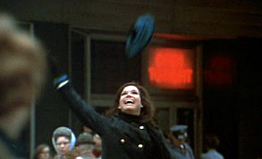 FRIDAY OPEN THREAD: We’re Gonna Make It After All