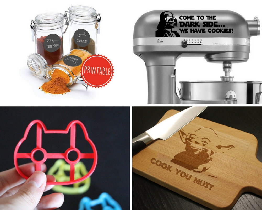 Relevant To Your Interests: Cook Nerdy With Me