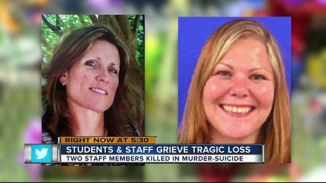 Homophobic Husband Murders Estranged Wife and Her Girlfriend, Both Middle School Educators