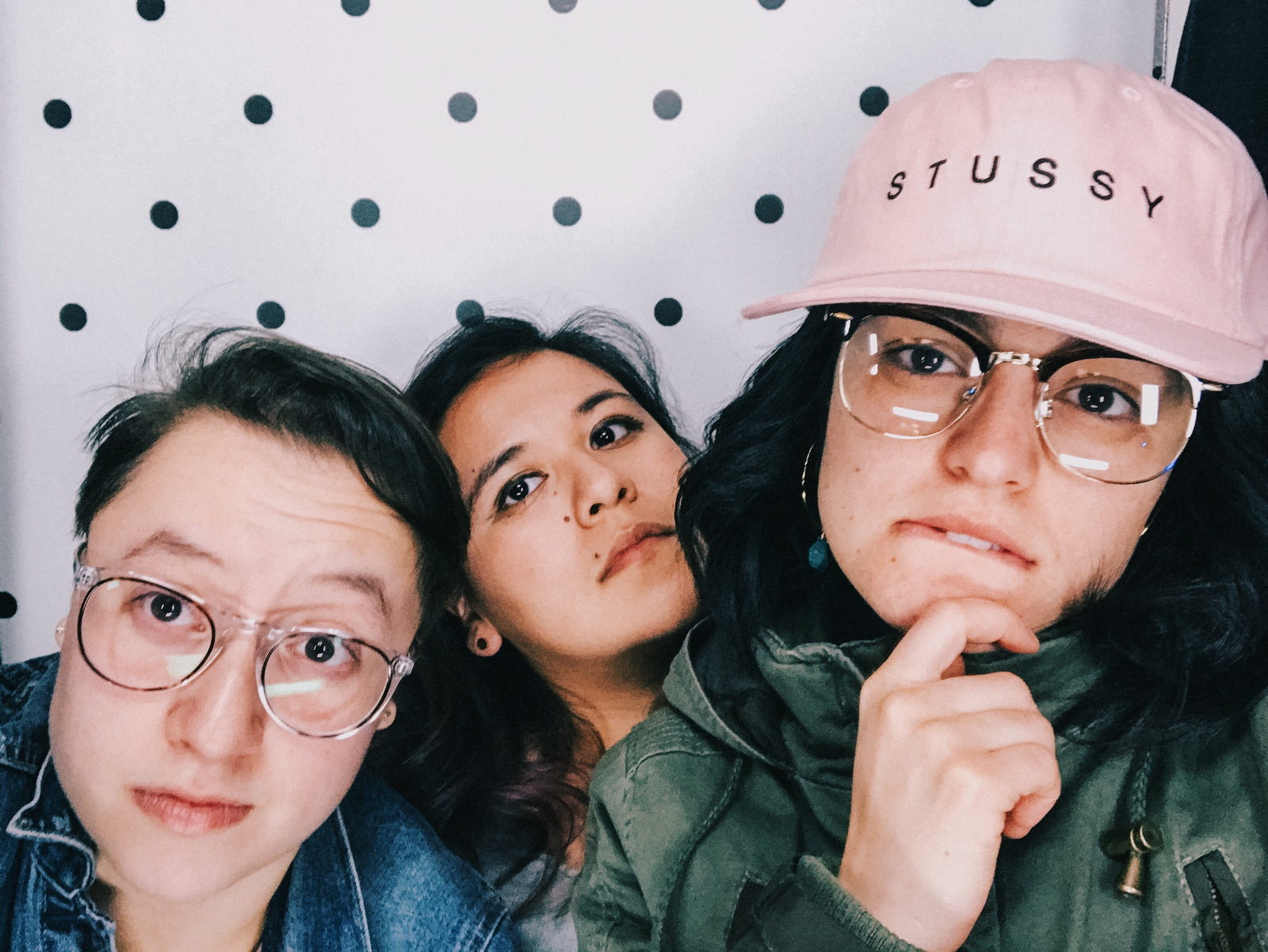 PHOTO GALLERY: Queer on a Friday Night