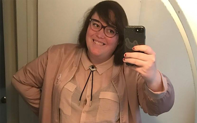 Finding Hope on Trans Day of Visibility