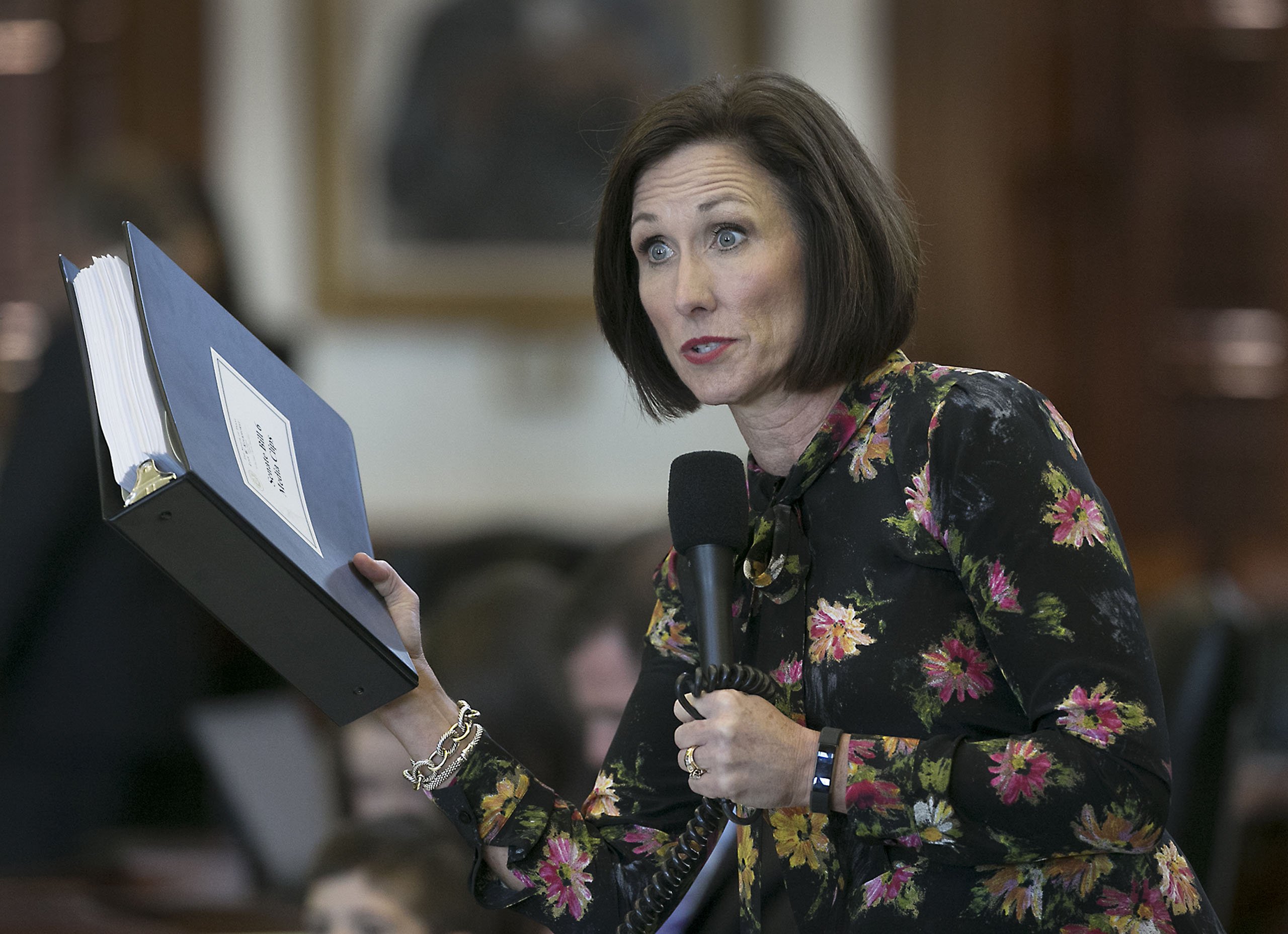 Texas Senate Passes Anti-Trans Bathroom Bill, Now Closer to Becoming Law No One Asked For
