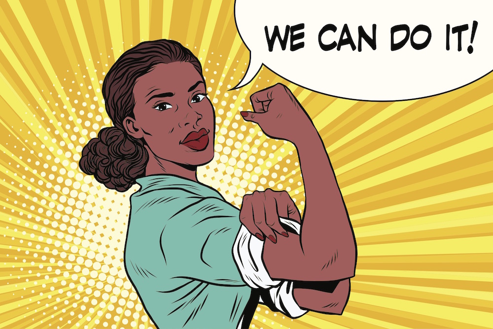 Be The Change: So You Want to Be an Organizer!