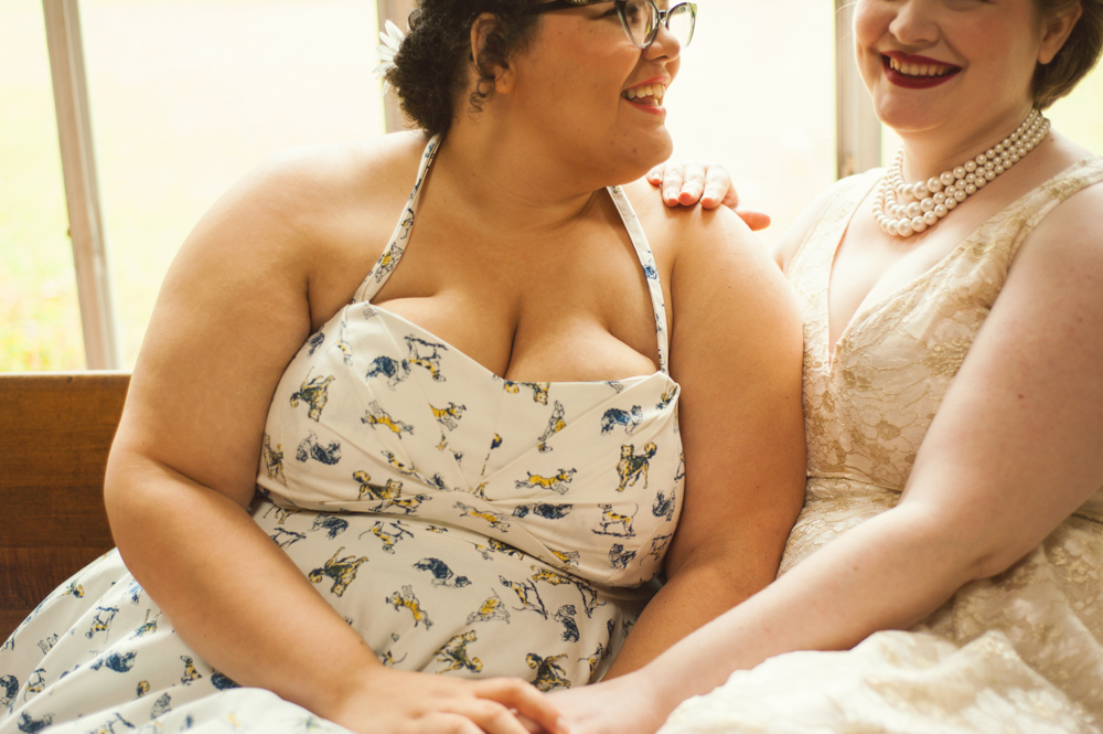 Aspiring Queer Mom Seeks Black Sperm Donor, Can’t Find Too Many