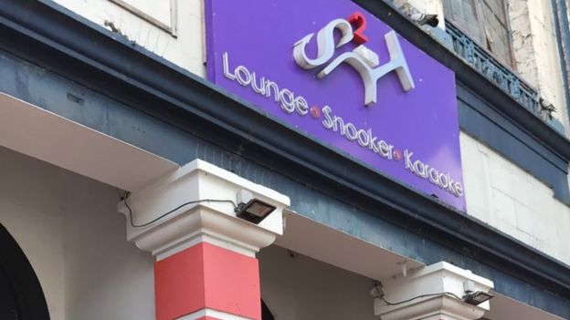Five Lesbians Viciously Beaten by 15 Men, Say Portsmouth Police Let Attackers Ride Off in Taxis