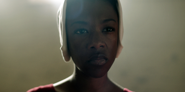 “The Handmaid’s Tale” Is Finally Here, Super Queer, as Horrifying as You’ve Heard