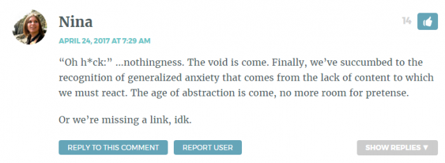 Oh h*ck: