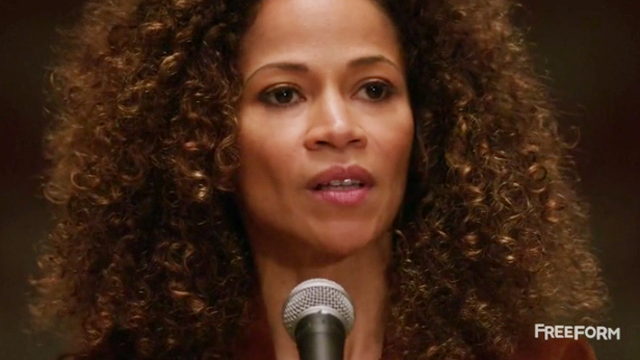 The Fosters Episode 420 Recap: Stop The Madness