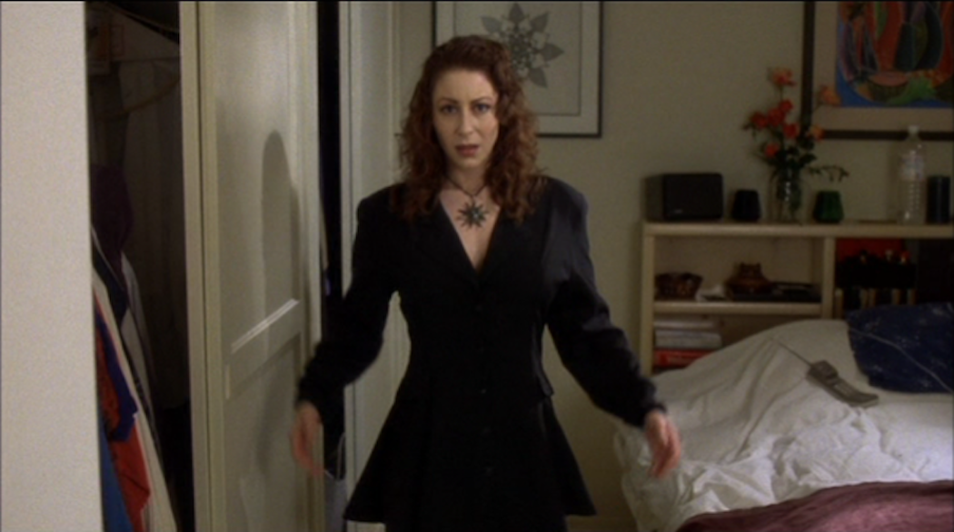 I Watched Lesbian Classic “Bar Girls” and Yeah That’s Gonna Be a No For Me