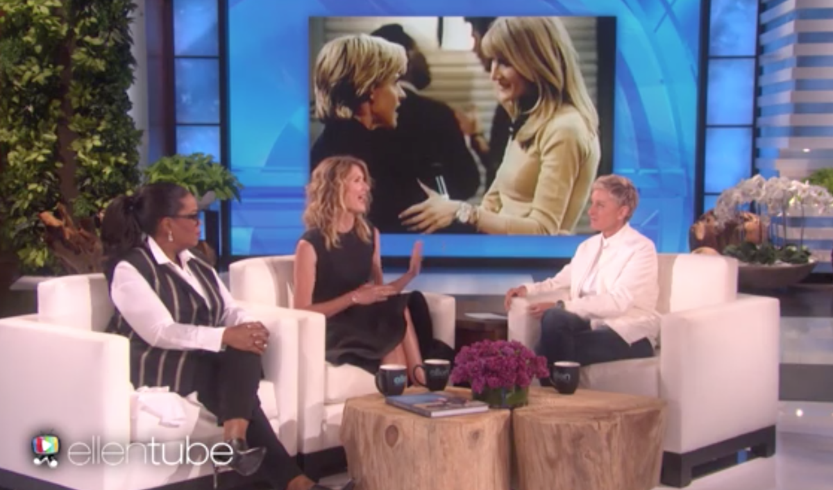 Pop Culture Fix: Ellen Gets The Cast Back Together For 20th Anniversary Of Scandalous Coming Out Episode and Other Stories