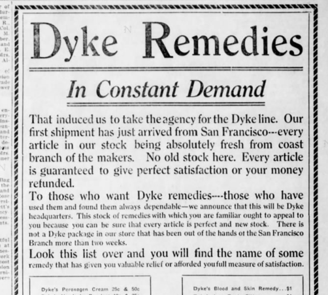 21 Unintentionally Gay Vintage Newspaper Clippings That I Wish Were Gay For Real