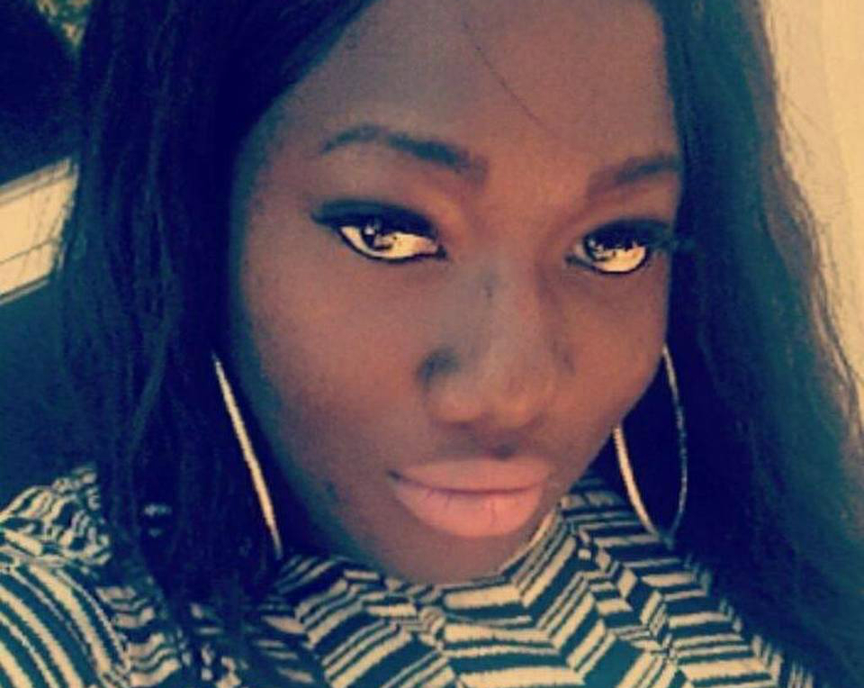 28-Year-Old Chay Reed is the 9th Trans Woman of Color Murdered This Year