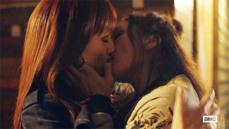 “Humans” Sneaked In One Of The Best Queer Subplots On TV This Season