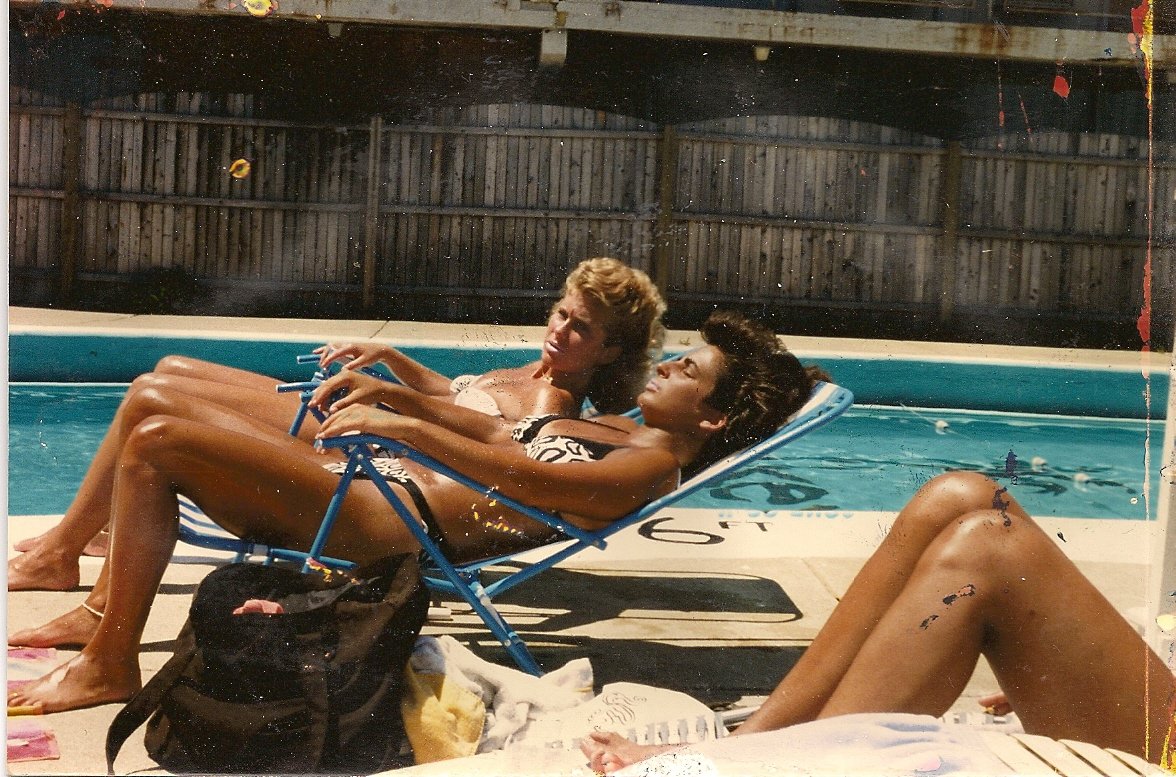 12 Lesbian Resorts You Could Visit This Summer If You Have A Time Machine