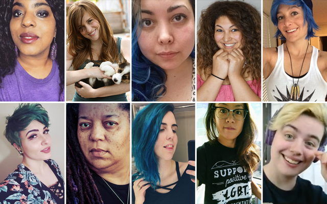 11 Women Gamers Who Let You Watch Along on YouTube and Twitch