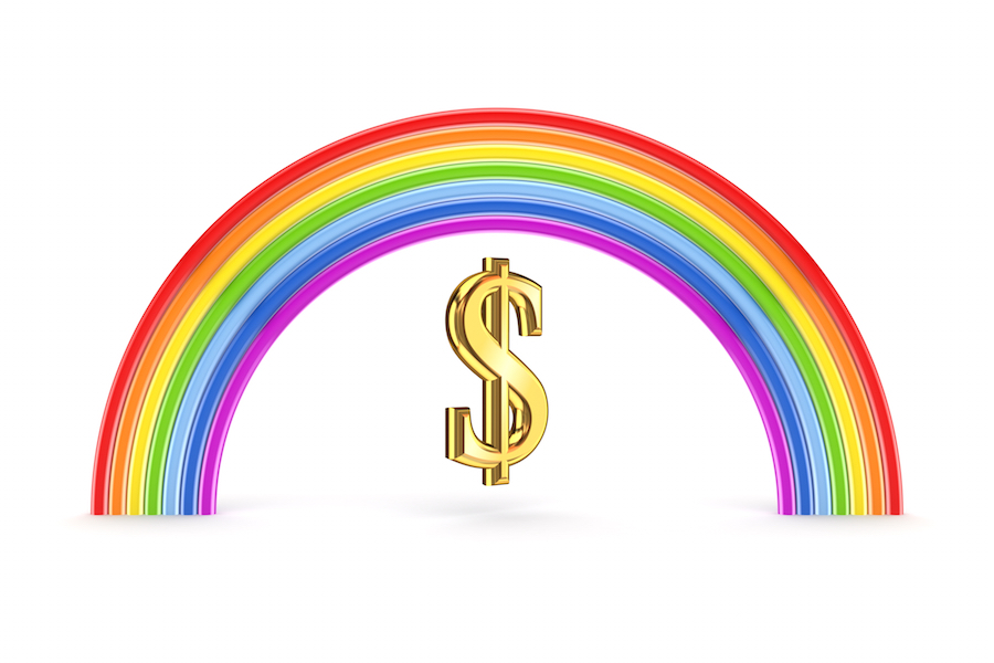 3 Good Reasons Why Taxes Are a Queer Women’s Issue