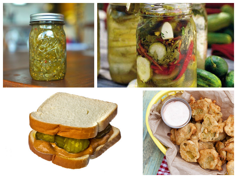 18 Pickle Recipes for Trans Women and the People Who Love Them