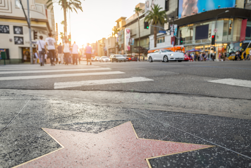 Feelings Rookie: Hopping Off the Plane at L.A.X. With a Dream and a Cardigan