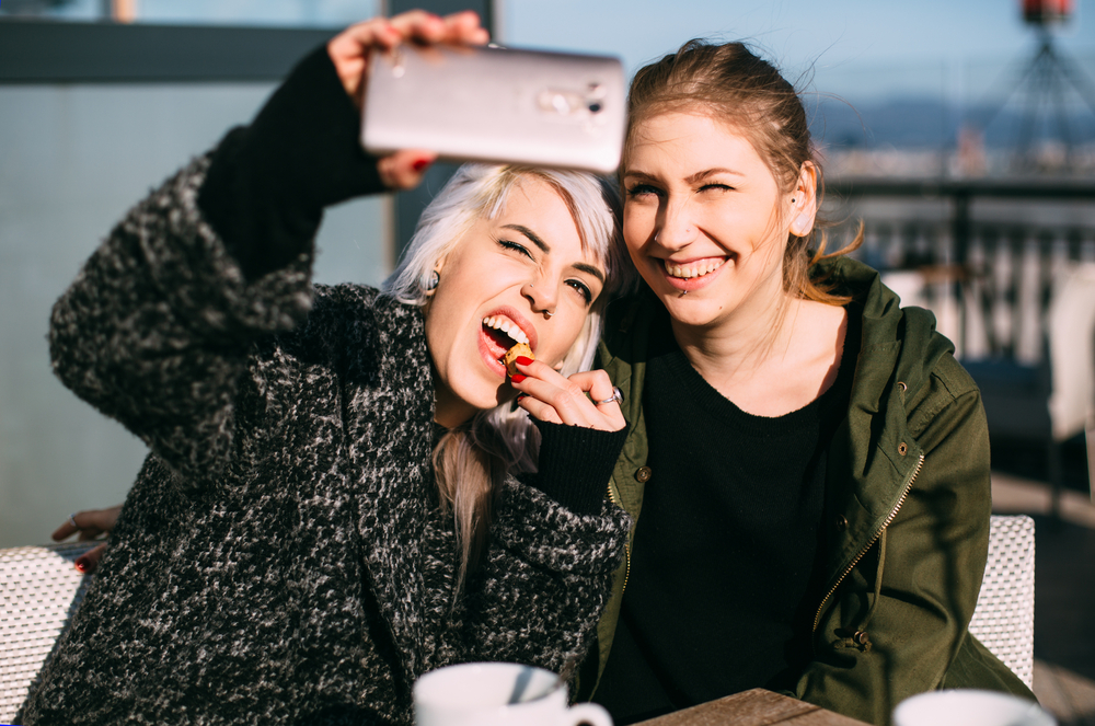 Sunday Funday Has a Big Gay Crush On All These LGBTQ Millennials