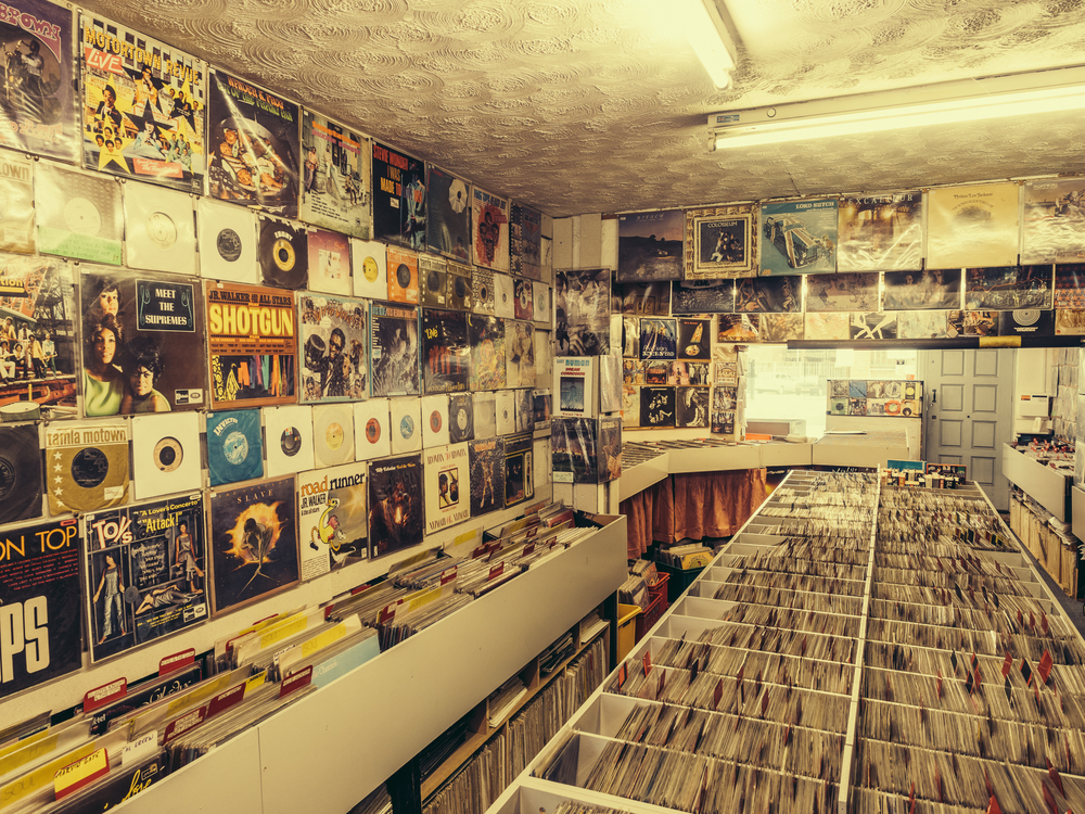 Hello, Goodbye: From Faking My Taste for Crushes to Falling in Love with Music for Real