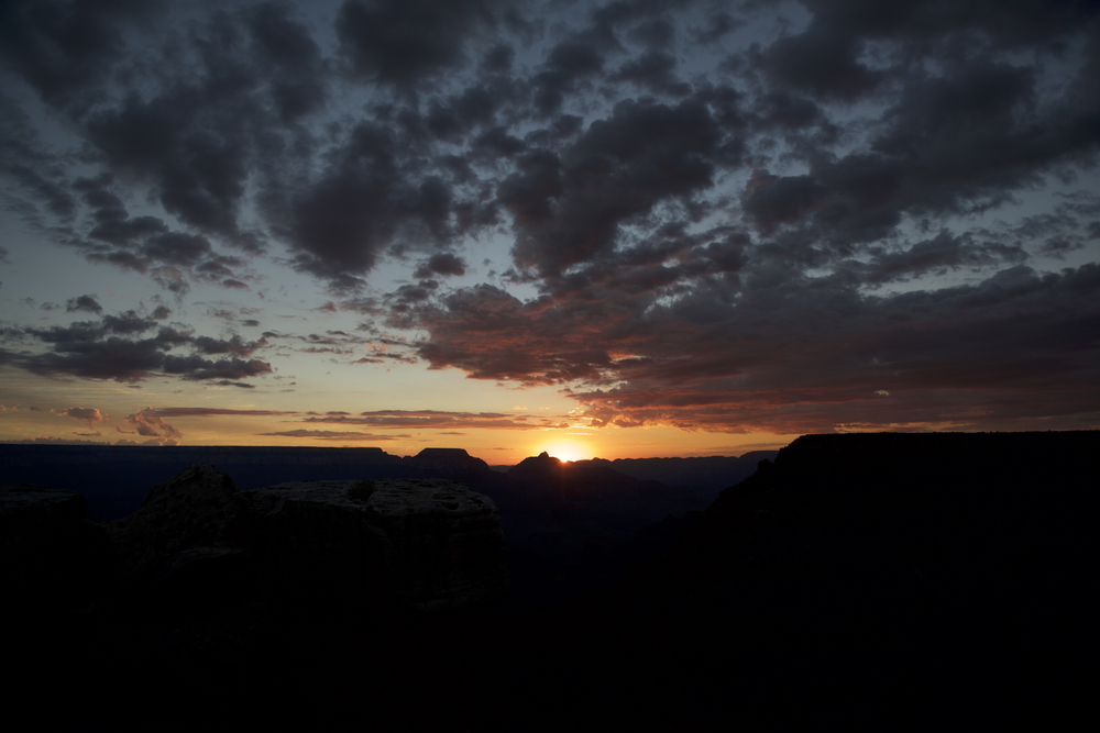 View From The Top: Where I’m Going