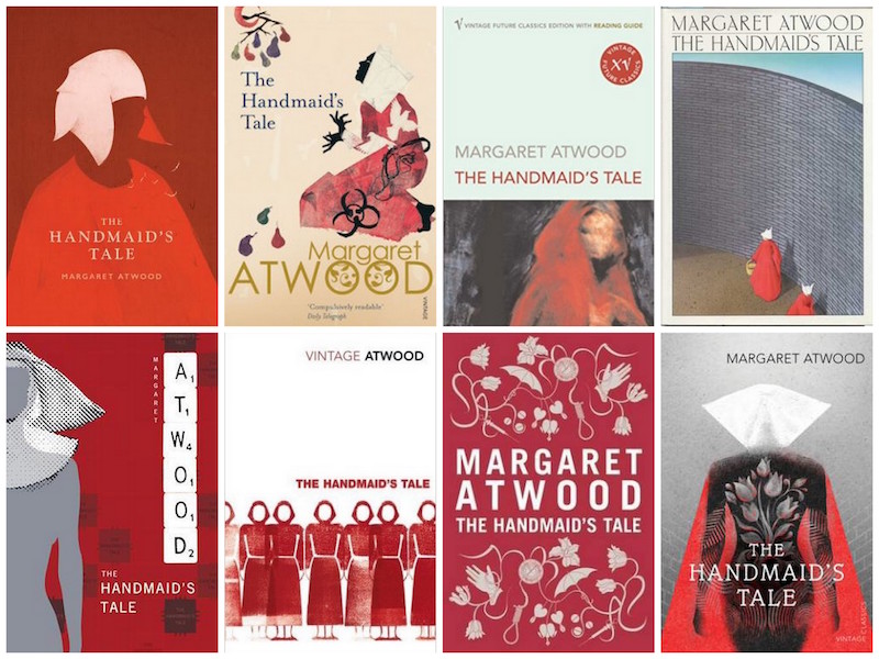 Read A F*cking Book Club: Let’s Talk About The Handmaid’s Tale