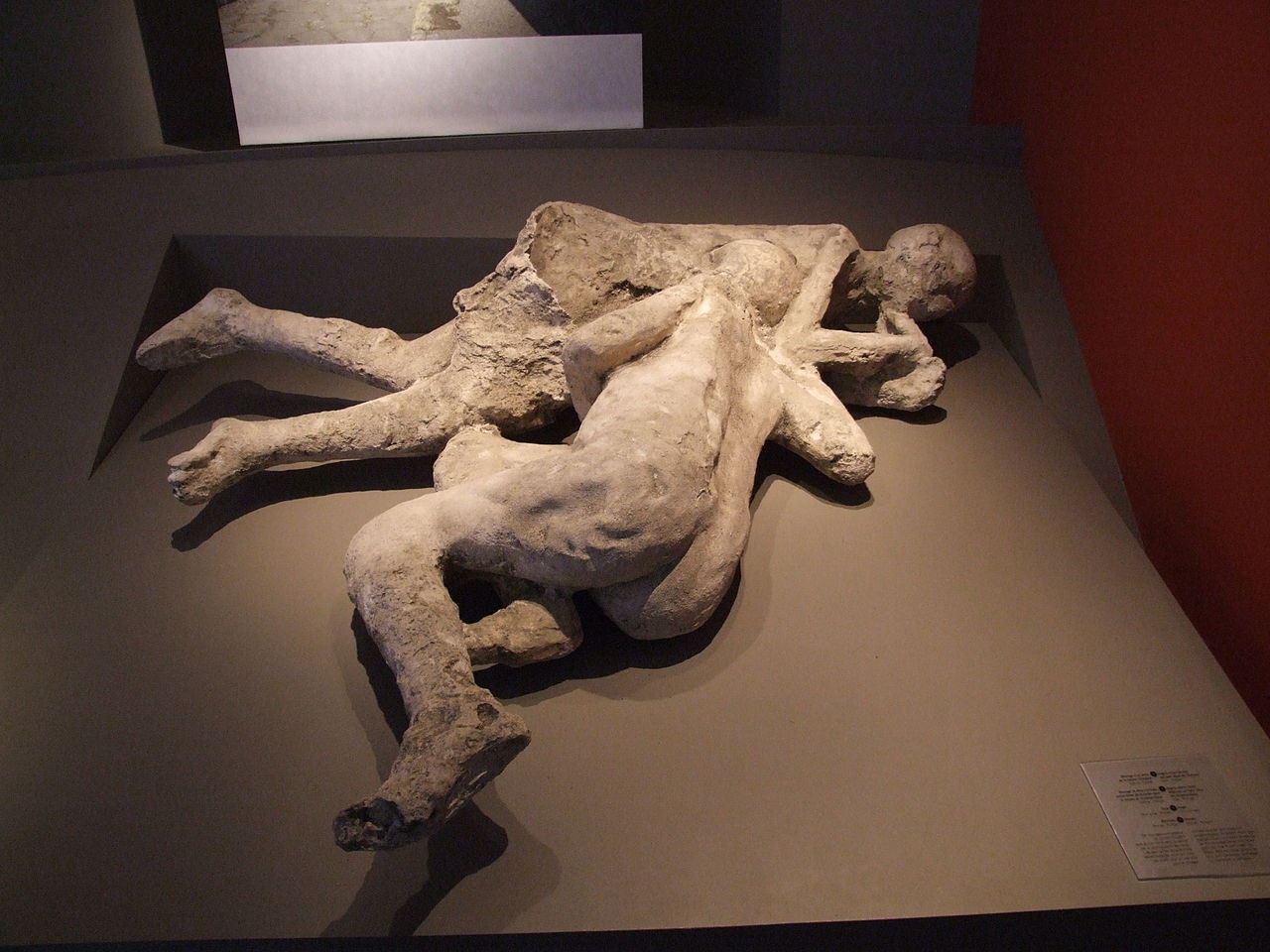 Pompeii, the “Two Maidens,” and Thousands of Years of Precarious Masculinity