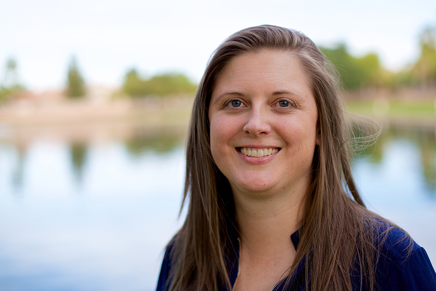 Bisexual Adventist and Former Pastor Alicia Johnston Contemplates Ministry After Coming Out
