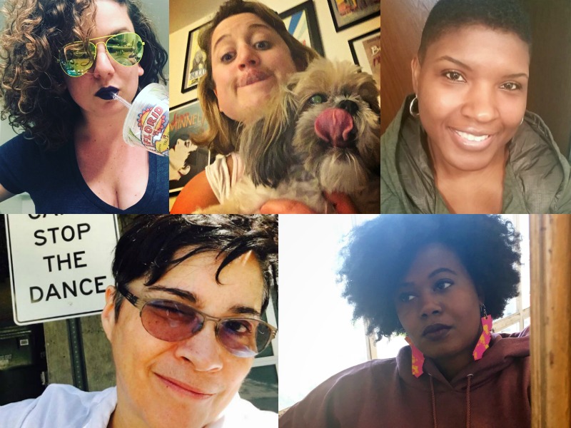 10 Stupid Questions With 10 Hilarious Queer Women, Part 1