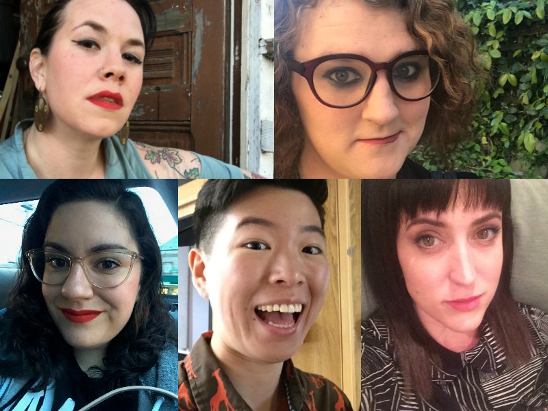 10 Stupid Questions With 10 Hilarious Queer Women, Part 2