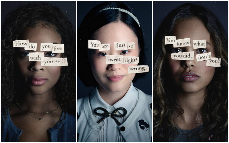 “13 Reasons Why” Is Messed Up and Bad, Also Has a Lesbian Character