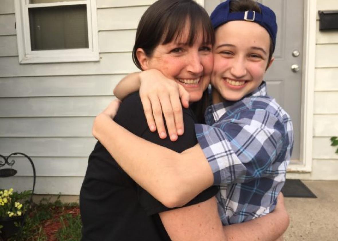 A Huge Win For Trans Kids, Another Judicial F-ck You to Donald Trump in 7th Circuit Ruling