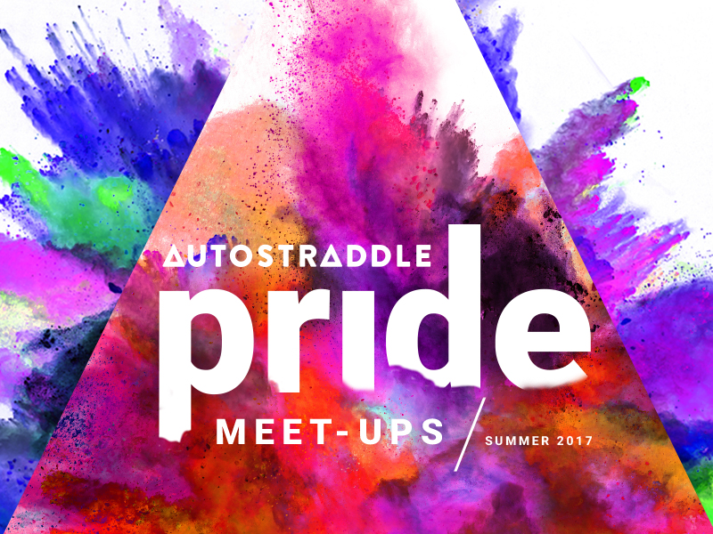 Celebrate Pride with an Autostraddle Meet-Up