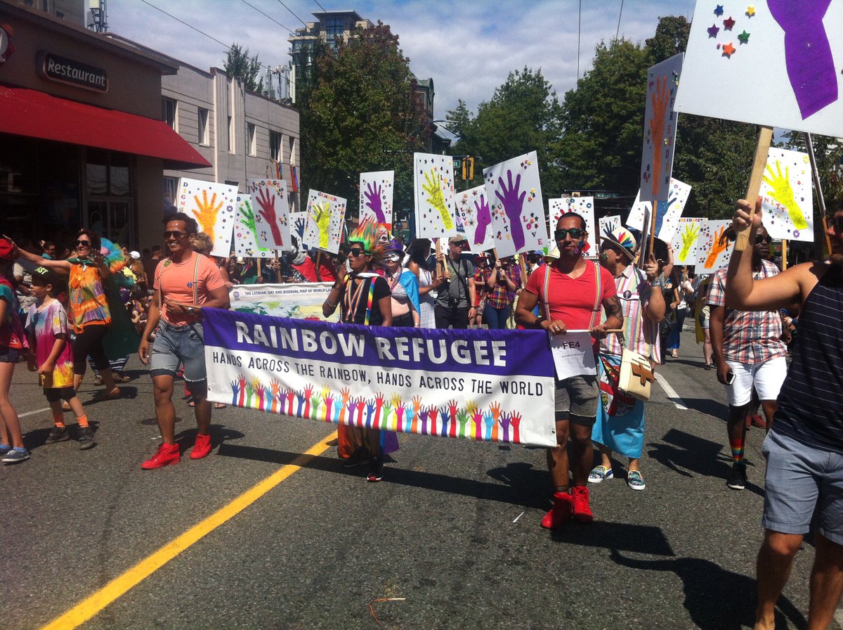 New Canadian LGBTQI Immigration Guidelines May Actually Make Sense, Help People