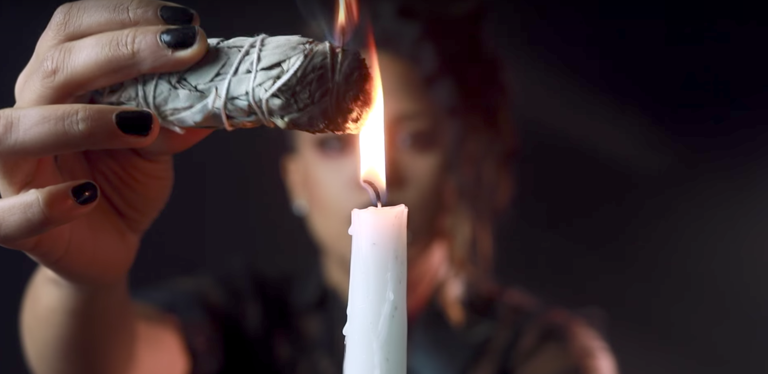 Be Steadwell’s New Music Video Will Put A Spell On You