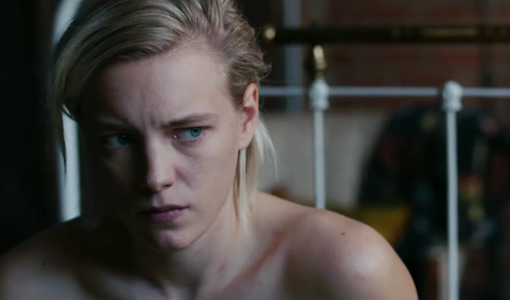 “Below Her Mouth” Predicts Six More Weeks of Shane