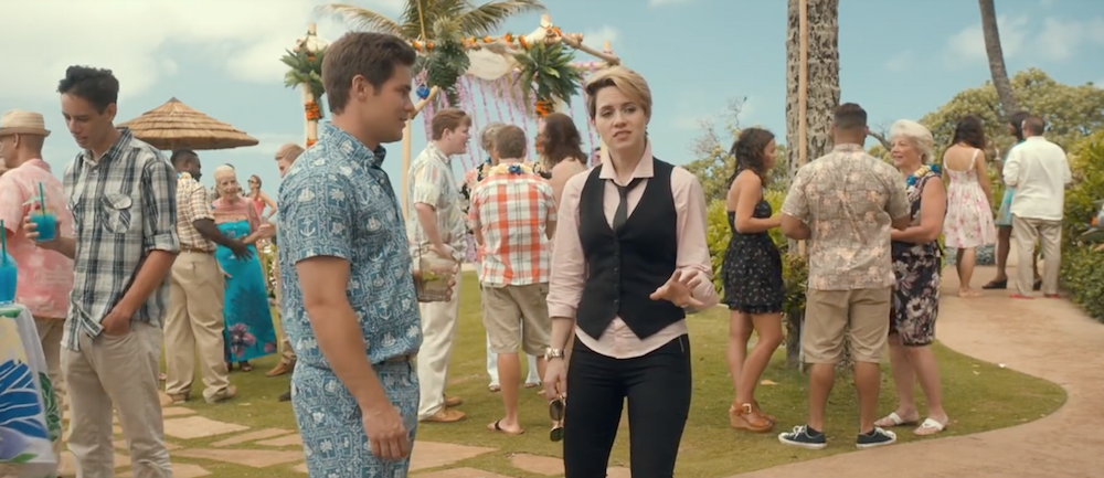 Mainstream Film Said “Mmmm Nope” to Representing Queer Women in 2016, GLAAD Studio Responsibility Index Reveals