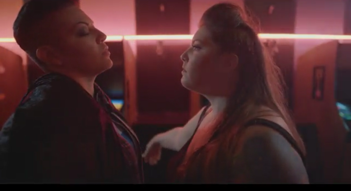 Four Hot New Queer and Queer-ish Singles From Your Faves to Usher In Summer