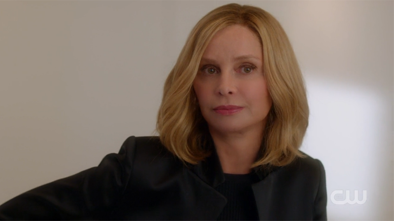 “Supergirl” Episode 221 Recap: The Present Is Female